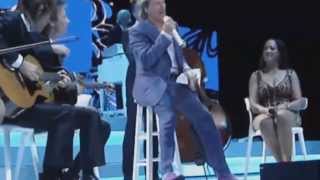 Rod Stewart  03jul2013 quotDortmund full concert [upl. by Elyrrad]