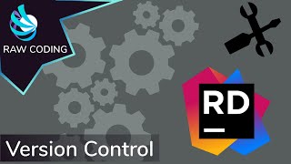 Rider Tutorial Ep6  Version Control Git [upl. by Garret]