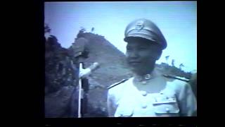 Hmong amp General Vang Pao The Secret War in Laos 19601975 Part I [upl. by Giza]