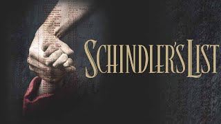 Schindlers List 1993 Movie  Liam Neeson Ben Kingsley Ralph Fiennes  Review and Facts [upl. by Ardnnaed]