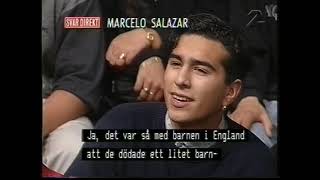 Svar Direkt SVT 19941020 [upl. by Cyler441]