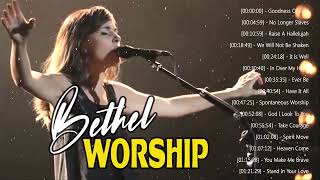 Best Bethel Music Gospel Praise and Worship Songs 2022  Most Popular Bethel Music Medley [upl. by Clifton821]