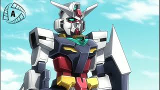 Gundam Build Divers ReRise Episode 1 Subtitle Indonesia [upl. by Kcirederf]