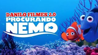 Procurando Nemo Parte 2 [upl. by Sigismund]