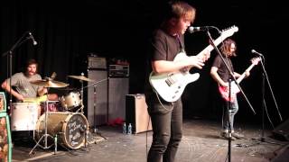 Tiny Moving Parts  Always Focused Live at University of Delaware [upl. by Adleme680]