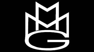 Maybach Music Intro CLEANHD [upl. by Gratiana152]