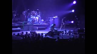 Deftones  Mascara  Live Palais Omnisports de ParisBercy Paris France  0915 [upl. by Garwin]