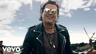 Carlos Vives Sebastián Yatra  Robarte un Beso Official Video [upl. by Asina819]