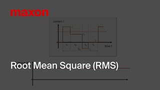 Root Mean Square RMS [upl. by Ordep221]