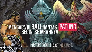 Amazing Patung Budha Tidur Terbesar Di Bali  Vihara Dharma Giri  VLOG serotong20 [upl. by Laird]