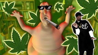 Smoke Globglogabgalab Everyday [upl. by Htebyram270]