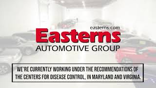 Easterns Automotive Group – Were Open During COVID19 [upl. by Rasecoiluj]