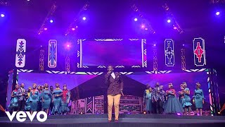 Kolungiswa Nguwe Live at the Potters House Dallas Texas 2017 Live [upl. by Erich]