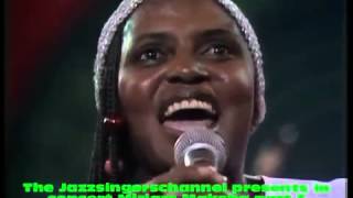 ▶Miriam Makeba  A Luta Continue In concert 1980 [upl. by Vinita]