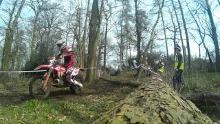 Mercian Dirt Riders Round 2 Harefield 2016 [upl. by Eugen]