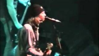 Nirvana 5 Come As You Are Live MilanItaly 22594 [upl. by Richara]