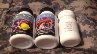 Antibiotics and lidocaine solutions for Preppers [upl. by Hurst]