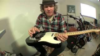 Fender MIM Mexican Telecaster Guitar Review [upl. by Sherline]