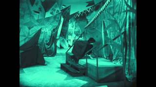 Kermode Uncut The Return Of Dr Caligari [upl. by Irroc]