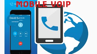 How to use and recharge mobile Voip on iOS and Android mobilevoip freecall internetcall call [upl. by Yttocs144]