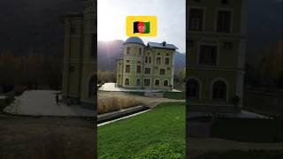 Bala Bagh Palace Afghanistans Hidden Treasure [upl. by Goldman187]