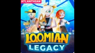 Loomian Legacy Stream Giveaways PvP and More [upl. by Eerdna]