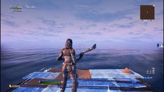 ZADIE SKIN ARCTIC EDIT STYLE GAMEPLAY Fortnite winter zadie [upl. by Kcirdde]