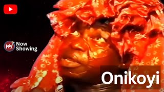 Onikoyi Starring Ogunjinmi  an historic Yoruba Epic Movie by Lere Paimo Eda OnileOla [upl. by Bussey368]