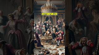 The Rothschild Dynasty  Ep 1012 [upl. by Bartlett750]