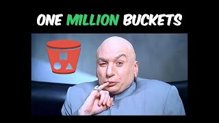 S3 Now Supports One MILLION Buckets [upl. by Venn]