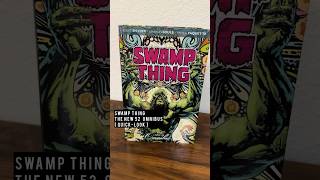 SWAMP THING  THE CHAMELEONS [upl. by Ardnaz]