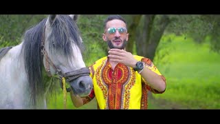 DJ Moulay Ma3andi ZeharEXCLUSIVE Music Videoavec mito [upl. by Araiek]