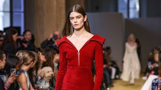 Philosophy di Lorenzo Serafini  Fall Winter 20232024  Full Show [upl. by Frohman]