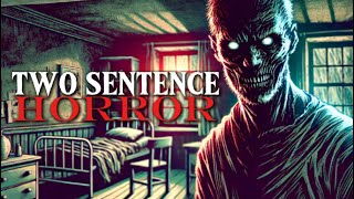 Two Sentence Horror Stories  Best of October 2024 [upl. by Esinev444]