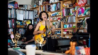 Haley Heynderickx Tiny Desk Concert [upl. by Alena321]