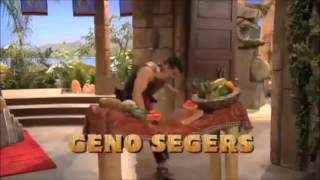 Pair of Kings Par de Reyes  Intro Temporada 1 [upl. by Anauqat305]