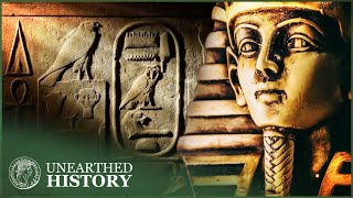 The Buried Mysteries Of Lost Ancient Egypt  Immortal Egypt  Unearthed HIstory [upl. by Davita]