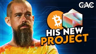 Jack Dorsey  Bitcoin Changes EVERYTHING🤯Exclusive Interview [upl. by Juanita]