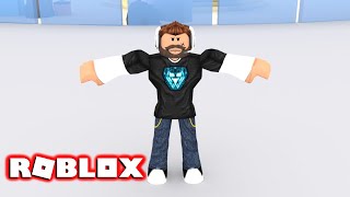 How to be Tony Stark in ROBLOX [upl. by Pence]