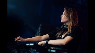 Charlotte de Witte at Tomorrowland 2022 Main Stage [upl. by Onitsirc799]