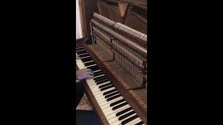 LIBERTANGO  Drahoslav Bango piano cover [upl. by Ariik319]