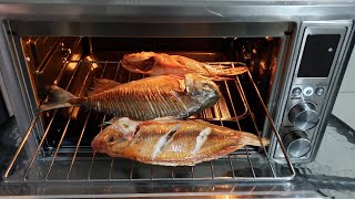 Como hacer MERLUZA AL HORNO  Pescado al Horno  Receta fácil  Recetas en menos de 3 minutos [upl. by Crain]