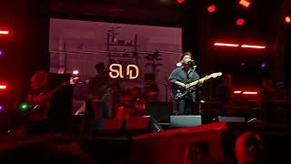 Sud  Dumaloy Live Arcovia City Pasig PaskoJam Pasig Music Fest 2023 [upl. by Airtened]