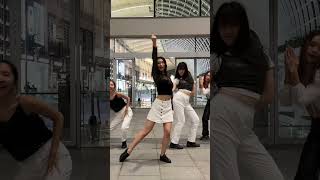 KPOP IN PUBLIC KARA 카라  Step 스텝 Dance Cover shorts [upl. by Aicilak]