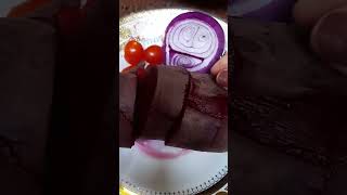 BEETROOTS ASMR food satesfying [upl. by Muiram113]