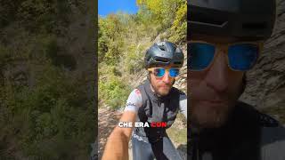 La mountain bike piú bella e figa del mondo 🚵 [upl. by Kellia]