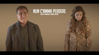 Giusy Attanasio amp Franco Calone  NUN CAMMA PERDERE [upl. by Dianemarie]