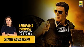 Sooryavanshi  Bollywood Movie Review by Anupama Chopra  Film Companion [upl. by Macfarlane619]