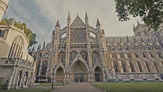 Why you should visit Westminster Abbey [upl. by Aiyekal98]