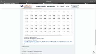 Tips to get an early Schengen Visa Appointment [upl. by Nnylyak]